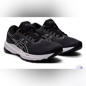Asics GT-1000 Running Shoe Size 8